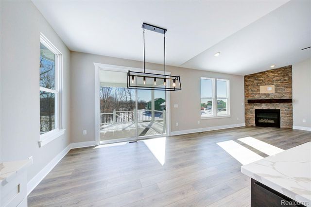 LOT 73 ROUND ROCK, Marion Township, MI 48843