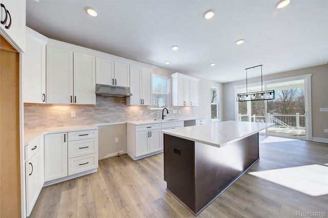 LOT 73 ROUND ROCK, Marion Township, MI 48843