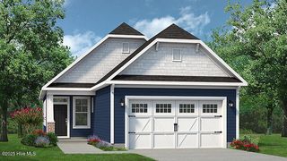 3139 River Crane Loop, Calabash, NC 28467