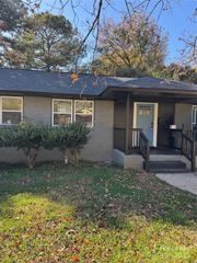 1314 Anderson Street, Charlotte, NC 28205