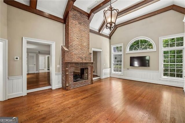2577 Red Valley Road NW, Atlanta, GA 30305