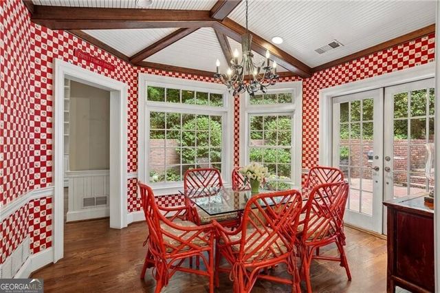 2577 Red Valley Road NW, Atlanta, GA 30305