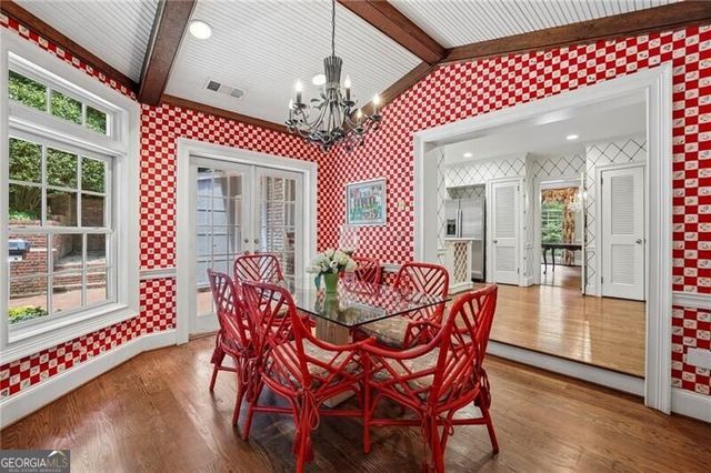 2577 Red Valley Road NW, Atlanta, GA 30305