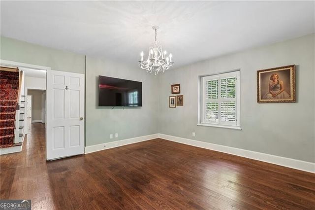 2577 Red Valley Road NW, Atlanta, GA 30305