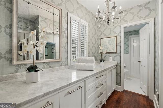 2577 Red Valley Road NW, Atlanta, GA 30305