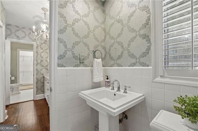 2577 Red Valley Road NW, Atlanta, GA 30305