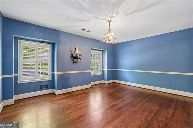 2577 Red Valley Road NW, Atlanta, GA 30305