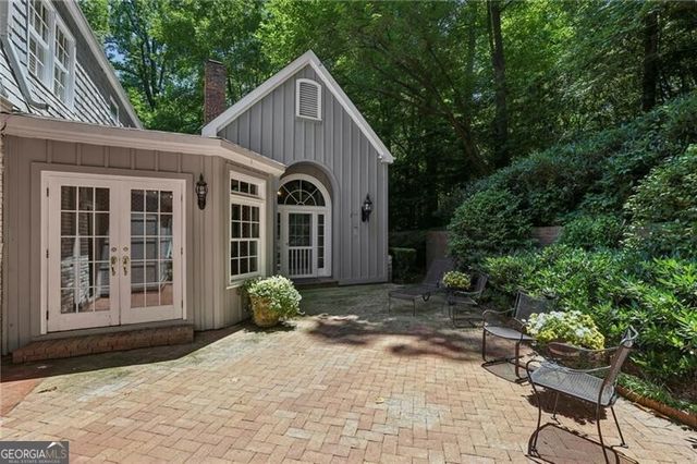 2577 Red Valley Road NW, Atlanta, GA 30305