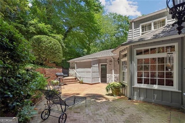 2577 Red Valley Road NW, Atlanta, GA 30305