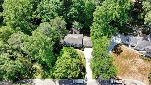2577 Red Valley Road NW, Atlanta, GA 30305