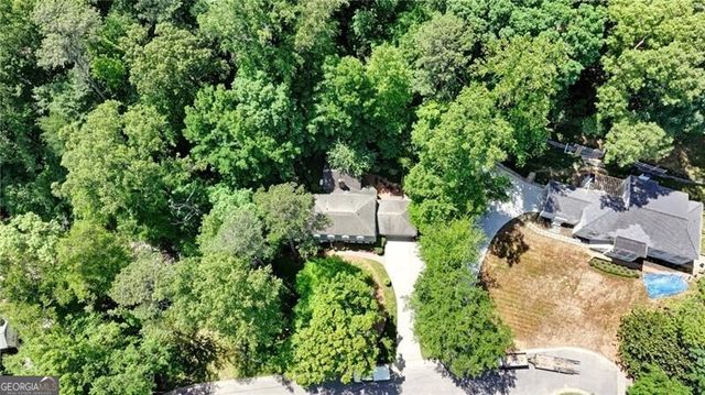 2577 Red Valley Road NW, Atlanta, GA 30305