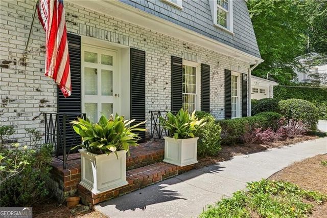 2577 Red Valley Road NW, Atlanta, GA 30305