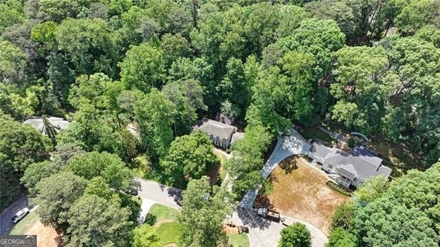 2577 Red Valley Road NW, Atlanta, GA 30305