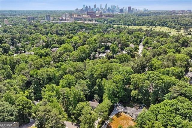 2577 Red Valley Road NW, Atlanta, GA 30305
