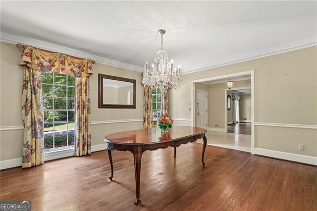2577 Red Valley Road NW, Atlanta, GA 30305