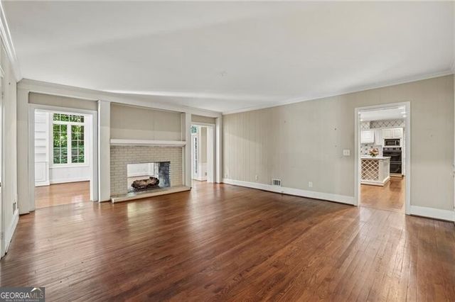 2577 Red Valley Road NW, Atlanta, GA 30305