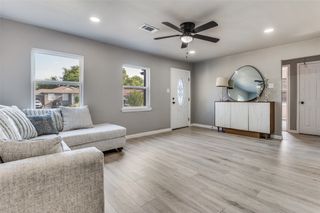 1813 Rosewood Street, Grand Prairie, TX 75050