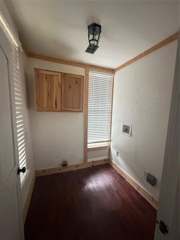 700 W Texas Street, Denison, TX 75020