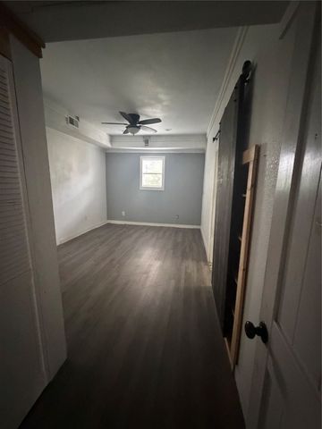 700 W Texas Street, Denison, TX 75020