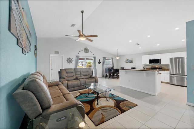 12359 DEEPWOODS AVENUE, Port Charlotte, FL 33981