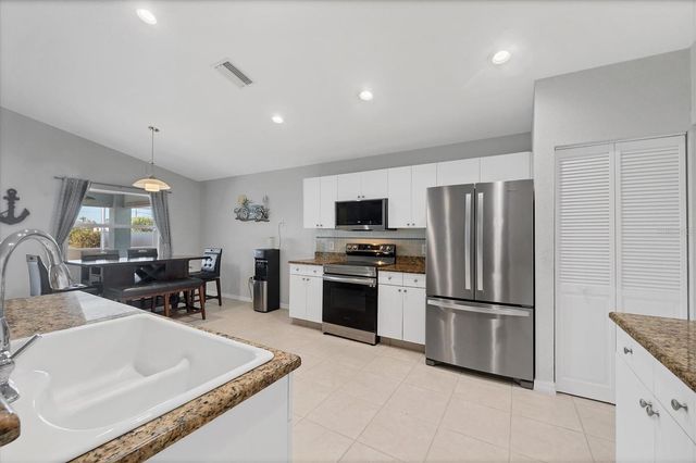 12359 DEEPWOODS AVENUE, Port Charlotte, FL 33981