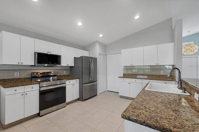 12359 DEEPWOODS AVENUE, Port Charlotte, FL 33981