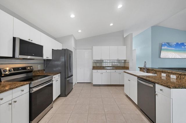 12359 DEEPWOODS AVENUE, Port Charlotte, FL 33981