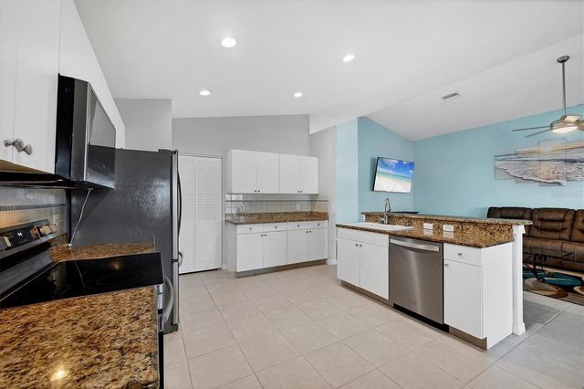 12359 DEEPWOODS AVENUE, Port Charlotte, FL 33981