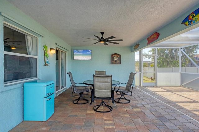 12359 DEEPWOODS AVENUE, Port Charlotte, FL 33981