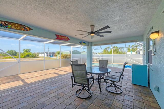 12359 DEEPWOODS AVENUE, Port Charlotte, FL 33981