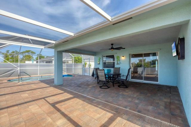 12359 DEEPWOODS AVENUE, Port Charlotte, FL 33981