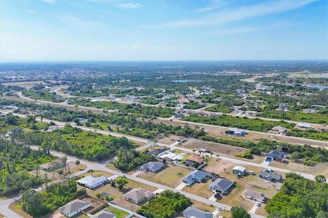 12359 DEEPWOODS AVENUE, Port Charlotte, FL 33981