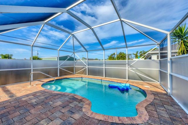 12359 DEEPWOODS AVENUE, Port Charlotte, FL 33981