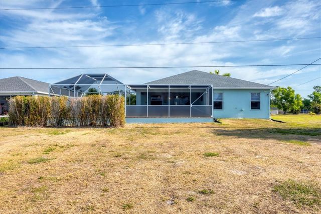 12359 DEEPWOODS AVENUE, Port Charlotte, FL 33981