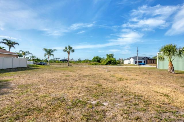 12359 DEEPWOODS AVENUE, Port Charlotte, FL 33981