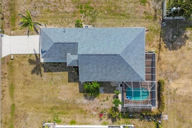 12359 DEEPWOODS AVENUE, Port Charlotte, FL 33981