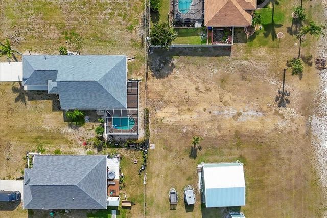 12359 DEEPWOODS AVENUE, Port Charlotte, FL 33981