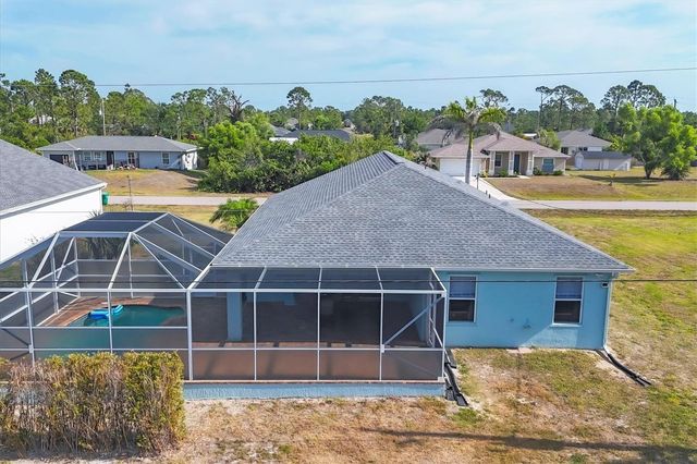 12359 DEEPWOODS AVENUE, Port Charlotte, FL 33981