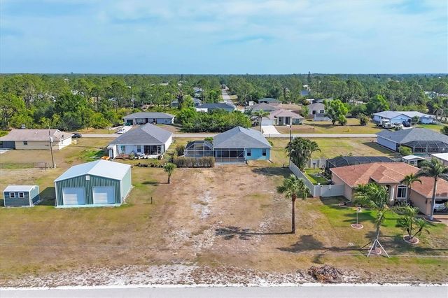 12359 DEEPWOODS AVENUE, Port Charlotte, FL 33981