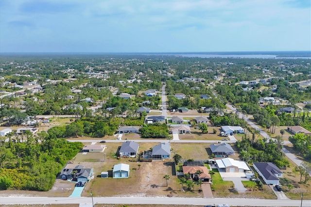 12359 DEEPWOODS AVENUE, Port Charlotte, FL 33981