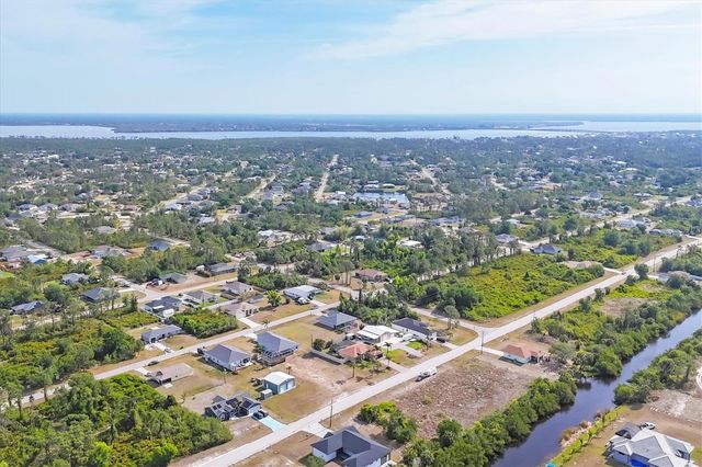 12359 DEEPWOODS AVENUE, Port Charlotte, FL 33981