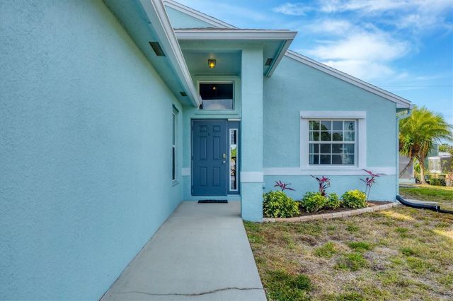 12359 DEEPWOODS AVENUE, Port Charlotte, FL 33981