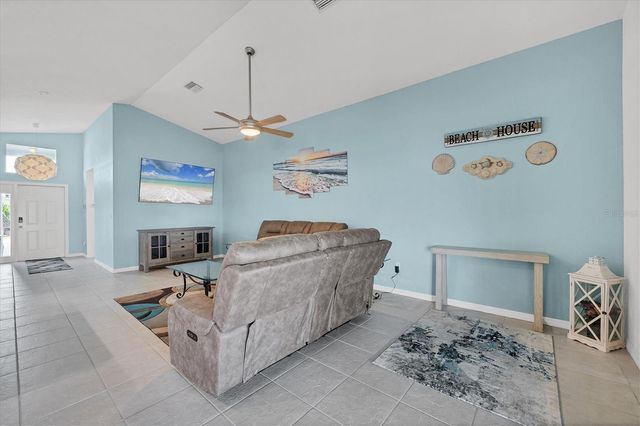 12359 DEEPWOODS AVENUE, Port Charlotte, FL 33981