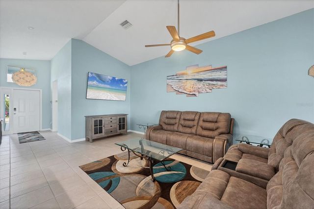 12359 DEEPWOODS AVENUE, Port Charlotte, FL 33981