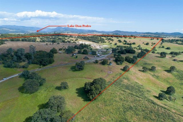 15653 Hwy 108, Jamestown, CA 95327