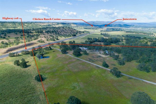 15653 Hwy 108, Jamestown, CA 95327