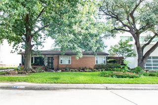 4022 Underwood Street, Houston, TX 77025