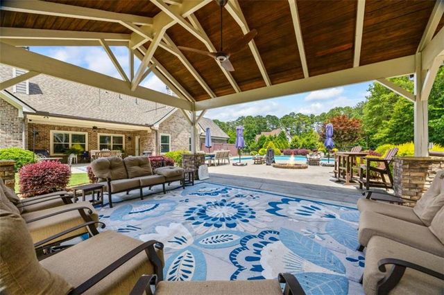 1211 Highgrove Court, Monroe, GA 30655