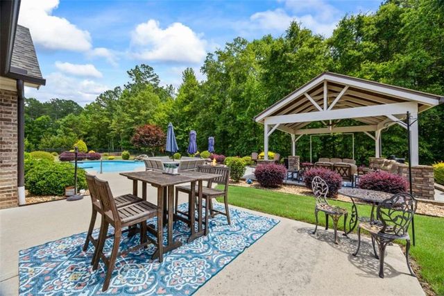 1211 Highgrove Court, Monroe, GA 30655