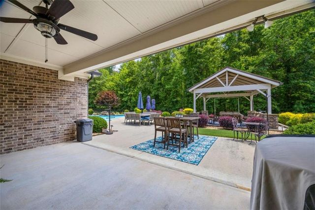 1211 Highgrove Court, Monroe, GA 30655